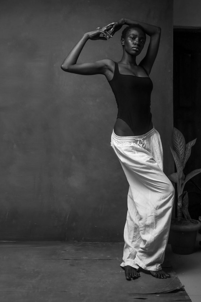 fowlermodels's tweet photo. Fowler Girl @motara_x by @noma.o
#FowlerModel #JumokeAzeez #BeFowler https://t.co/uDJpiNzsZj