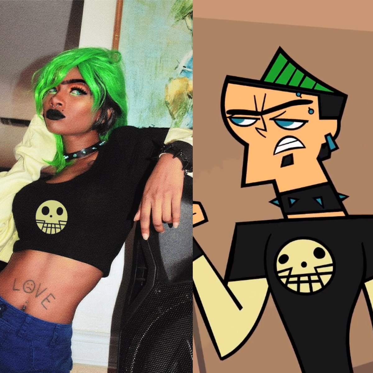 hollowcoded's tweet photo. @mimithenerdd Just a lil old cosplay who wants nothing but love for everyone. Like I love all types of cosplayers so much. Some of them have become like family to me. Regardless of hate. PLEASE keep your art alive✨ Brighter note, here are cosplays that make me happy. I'm Jamaican &amp; Indian💌 https://t.co/F4PBgdGX8N