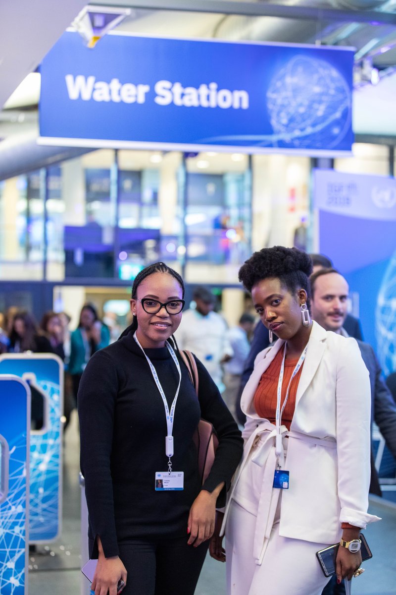 igf_2021's tweet photo. Welcome the third day of the #IGF2019 in Berlin! https://t.co/ePtj7DBC7Z