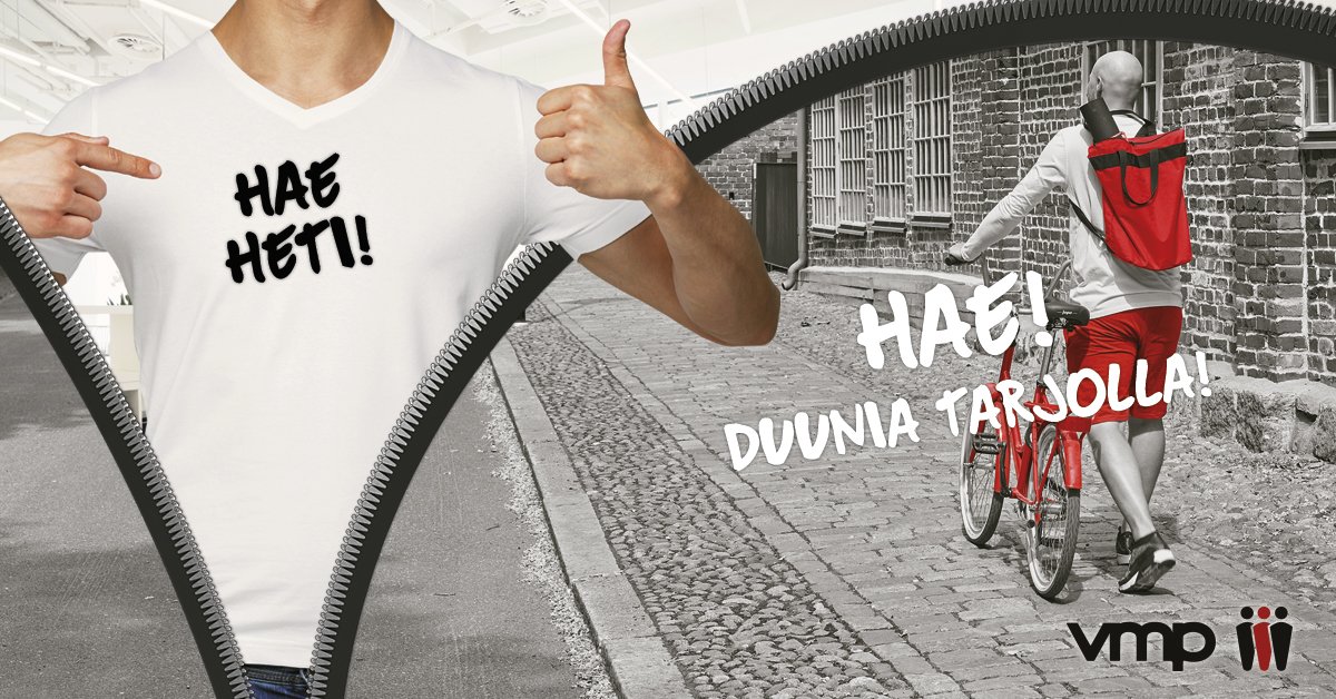 Etsimme asiakkaallemme Hankoon autonsiirtäjiä. Työ sisältää ajoneuvojen siirtämistä satamasta suoraan tuotantoon ajoneuvojen varustelemista varten tai varastoalueille odottamaan seuraavaa siirtoa. Lue lisää ja hae: vmp.fi/tyonhakijalle/… #autonsiirtäjä #hanko #töitätarjolla