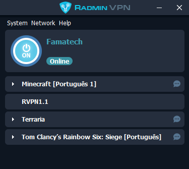 Famatech Famatech Twitter