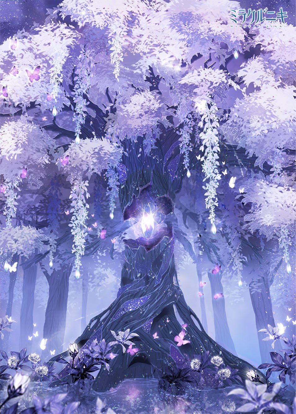 ミラクルニキ公式 万象の汐 のlive2d背景を紹介します イベントガチャを回すと 生命の葉 と一緒に ダイヤ 体力 コイン 衣装パーツがランダムでゲットできます ミラクルニキ T Co 9joqslmixe Twitter ミラクルニキ公式 万象の汐 のlive2d背景を紹介します イベントガチャを回すと 生命の葉 と一緒に ダイヤ 体力 コイン 衣装パーツがランダムでゲットできます ミラクルニキ T Co 9joqslmixe Twitter