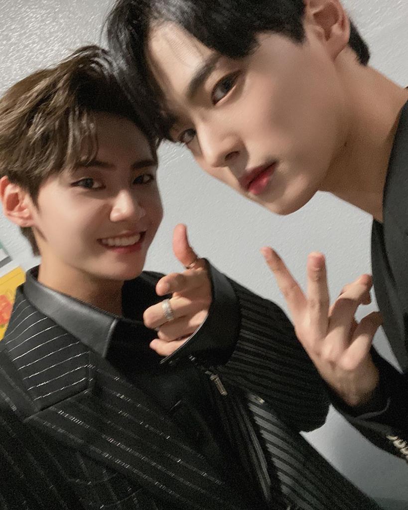 wwchuuz's tweet photo. อึงแง หัวจุ่มกันเบย💗🌷✨🌈🥕 https://t.co/FVmZLPWriA