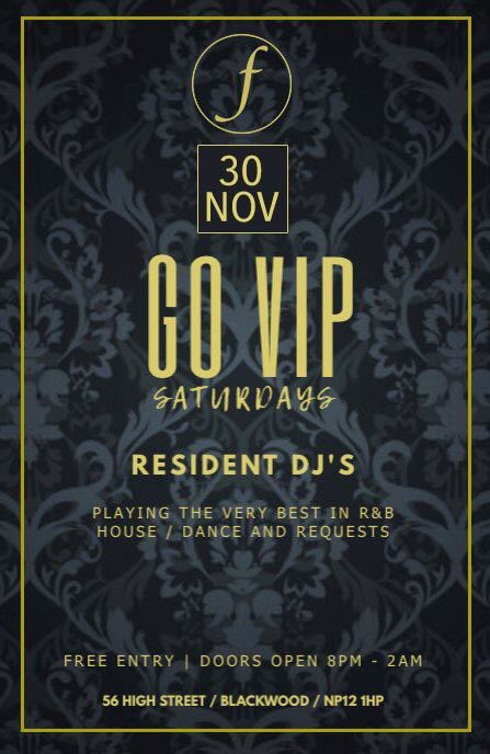 VIP 🍾 tweet media