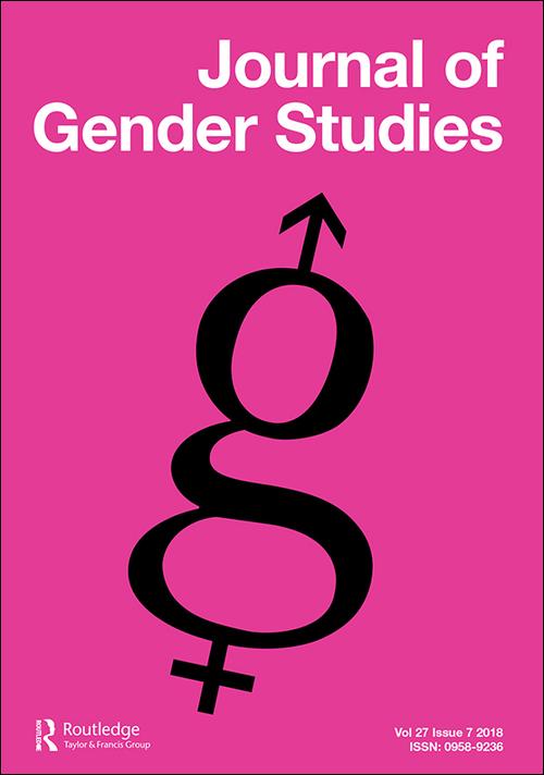 📢Remember📢 Open Call for papers <a href="/Gender_Journal/">Journal of Gender Studies</a>  
“Gender Equality in Higher Education and Research” Please see the link below 👇 Abstracts should be submitted no later than 1st January 2020.
think.taylorandfrancis.com/gender-studies…

@epws 
<a href="/GenderPORTal/">GenPORT</a>
<a href="/PlotinaEU/">Plotina Project EU</a>
<a href="/EQUALISTproject/">EQUAL-IST</a>
@eurogender