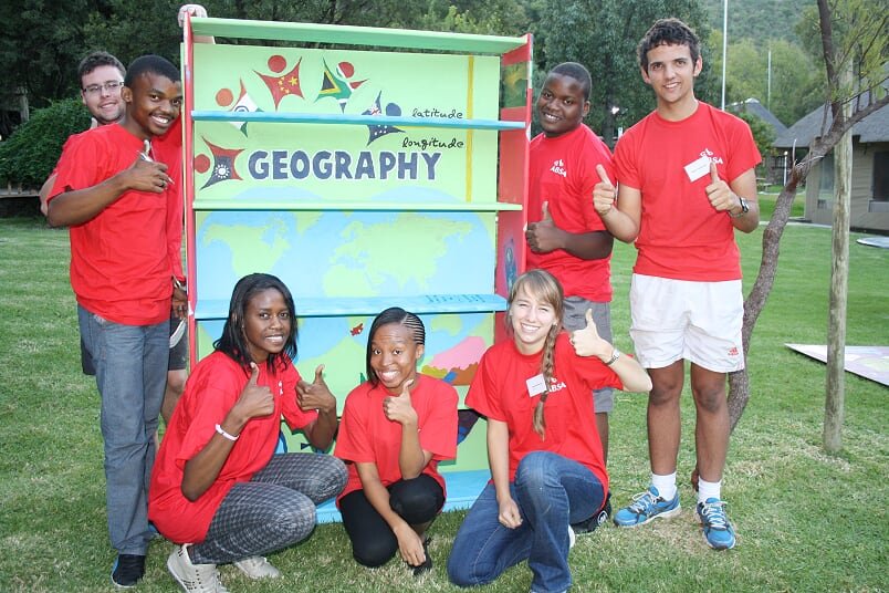 #Bookworx is our best-seller #CSR #team #building program this year!!! 📝📝📝 

Congratulations!!! 🎉🎉🎉

#RubikAsia #CatalystVietnam
#Outdoors #Teambuilding #Activity