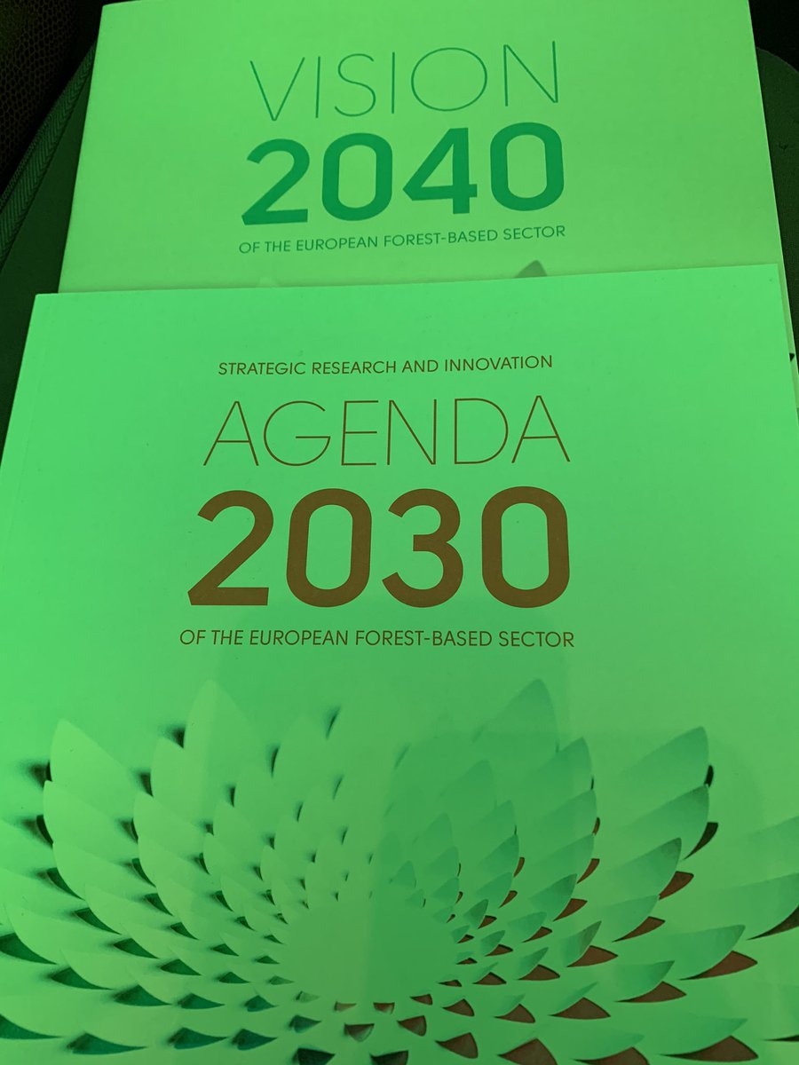 EUSTAFOR's tweet image. #Ftp2019 has just started in Espoo, Finland. @EUSTAFOR rich representation includes Hannele Arvonen of @sveaskog @DouglasKnox of @forestryls and confirms high #stateforests inrerest &amp;amp; support for #forest research and innovation @ForestETP