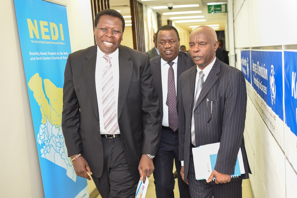 CountyDigitalKe's tweet photo. "When devolution wins everyone wins!" Devolution and ASALs CS @EugeneLWamalwa While addressing Devolution stakeholders during #KADP session appreciated and emphasized the importance of partners in the Devolution Success of Kenya @WorldBankKenya @EuMordue
#Partnerships4Devolution https://t.co/OJTBzaKqtm