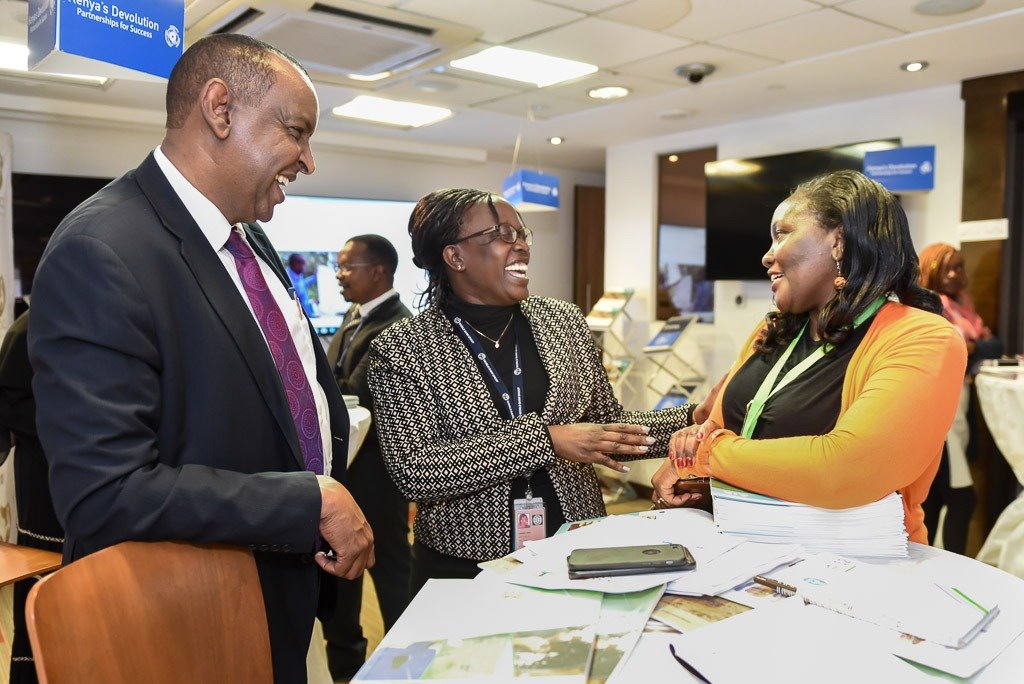 CF_Jaramillo's tweet photo. The Kenya Accountable Devolution Program #KADP has recorded several achievements:
#1: The initial building blocks of devolution such as regulations and manuals with the Ministry of Devolution, National Treasury and the Kenya School of Government #parnership4devolution https://t.co/obDK6claQM