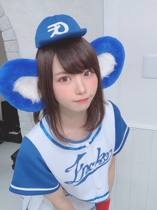 Twitterのコスプレ画像36