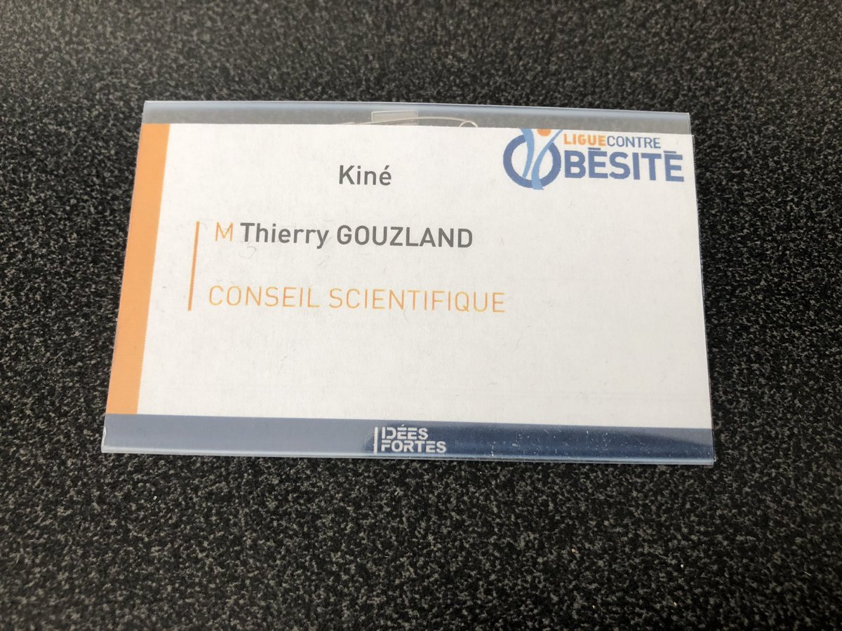 ThierryGouzland's tweet photo. L’AROM présente au Comité Scientifique de la LCO Ligue nationale contre l’obésité
Des échanges passionnants sur des projets prometteurs.
À Montpellier, en parallèle au Colloque les idées fortes.
@aloapatricianow @davidnocca @sebastienmurcia
#AROM
#ROMF https://t.co/wa3GBEVuV1