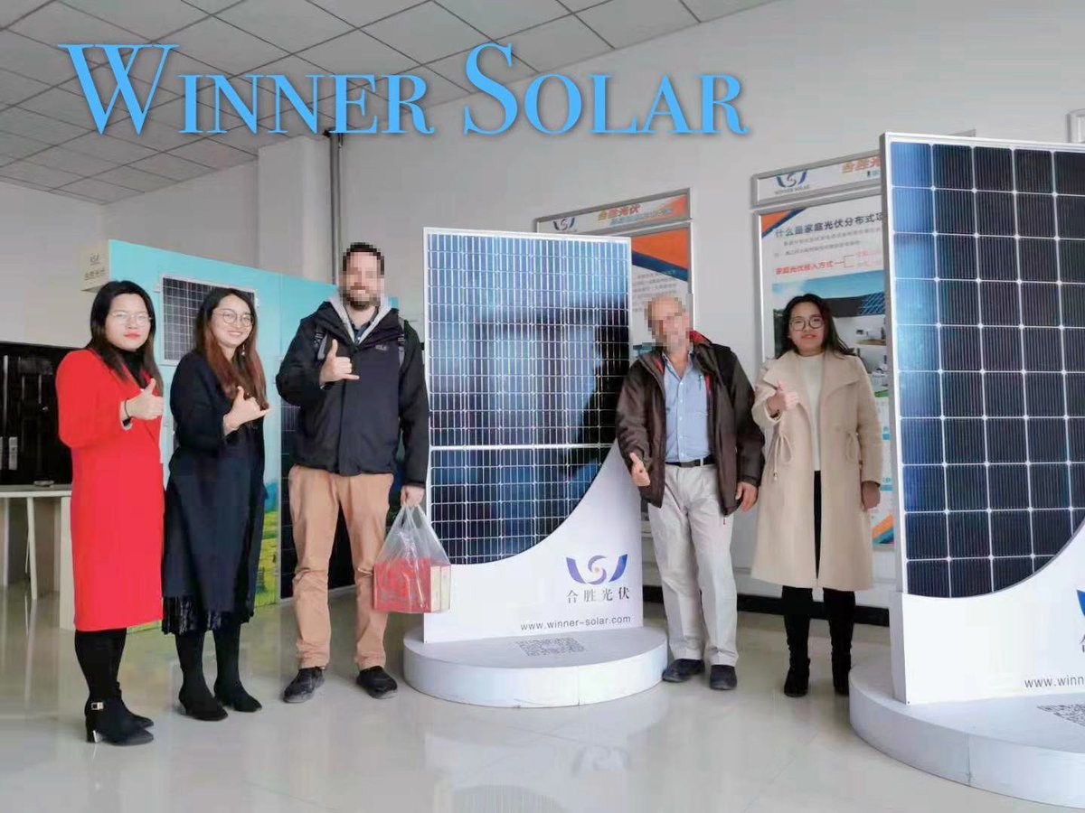 WinnersSolar tweet picture