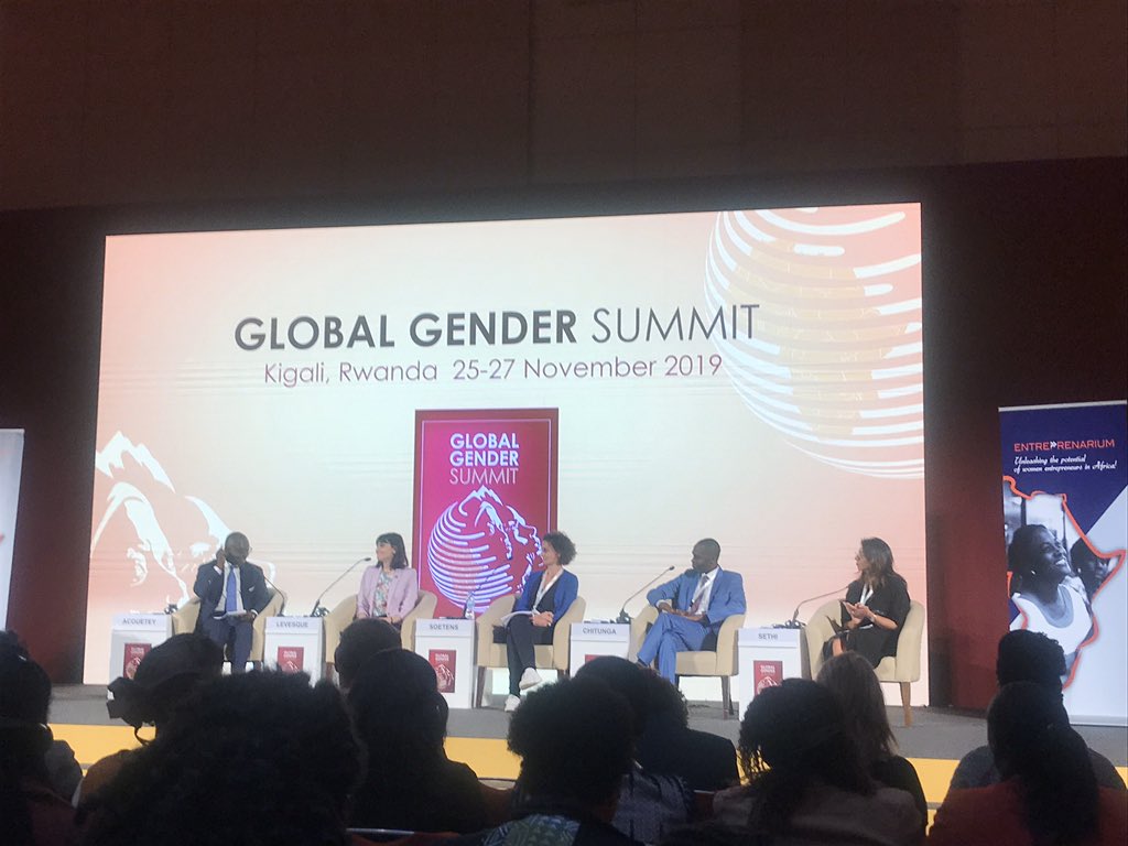 VymalaThuron's tweet photo. Unleashing the potential of women entrepreneurs in #Africa  by the #invest2impact in #Kigali an amazing initiative by @opicgov @Proparco @MastercardFdn @FinDev_Canada @CDCgov https://t.co/sl8zPagNT7