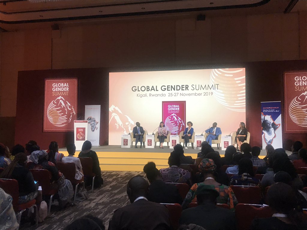 VymalaThuron's tweet photo. Unleashing the potential of women entrepreneurs in #Africa  by the #invest2impact in #Kigali an amazing initiative by @opicgov @Proparco @MastercardFdn @FinDev_Canada @CDCgov https://t.co/sl8zPagNT7