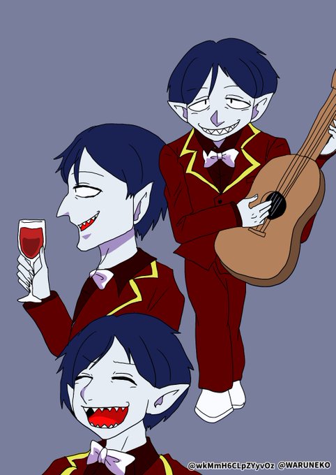 石田彰さんのtwitterイラスト検索結果