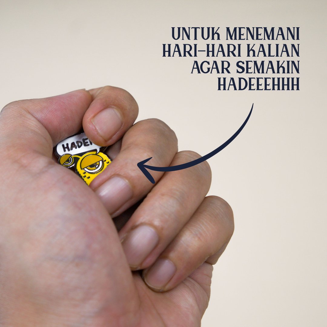 sumbersambat's tweet image. Sebentar lagi akan hadir!

Sumber Sambat menyediakan segala macam perlengkapan sambat untuk Sahambat. Agar tidak kehabisan, ikuti IG/Twitter @sumbersambat !

Tak kasih tau: Barang cuma dikit &amp;amp; terbatas. Males nggawe akeh-akeh. KESEL NDHEEES, MBOK KIROOO! 😤

#sumbersambat #nksthi