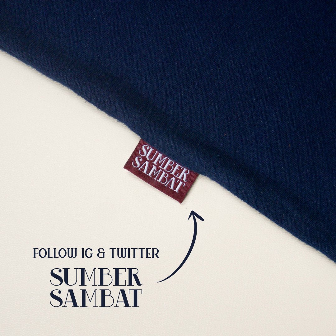 sumbersambat's tweet image. Sebentar lagi akan hadir!

Sumber Sambat menyediakan segala macam perlengkapan sambat untuk Sahambat. Agar tidak kehabisan, ikuti IG/Twitter @sumbersambat !

Tak kasih tau: Barang cuma dikit &amp;amp; terbatas. Males nggawe akeh-akeh. KESEL NDHEEES, MBOK KIROOO! 😤

#sumbersambat #nksthi