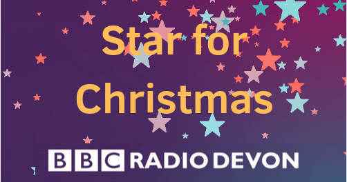 BBCDevon's tweet photo. CONGRATULATIONS to #Payhembury
#Awliscombe
#MaryTavy & Brentor #StokeCanon Primary School Choirs who have made our final 4 in the small school category in this year's #StarForXmas @RivieraCentre on the 18th.
To enter into the ticket ballot - email: devontickets@bbc.co.uk https://t.co/XYex4N1bfA