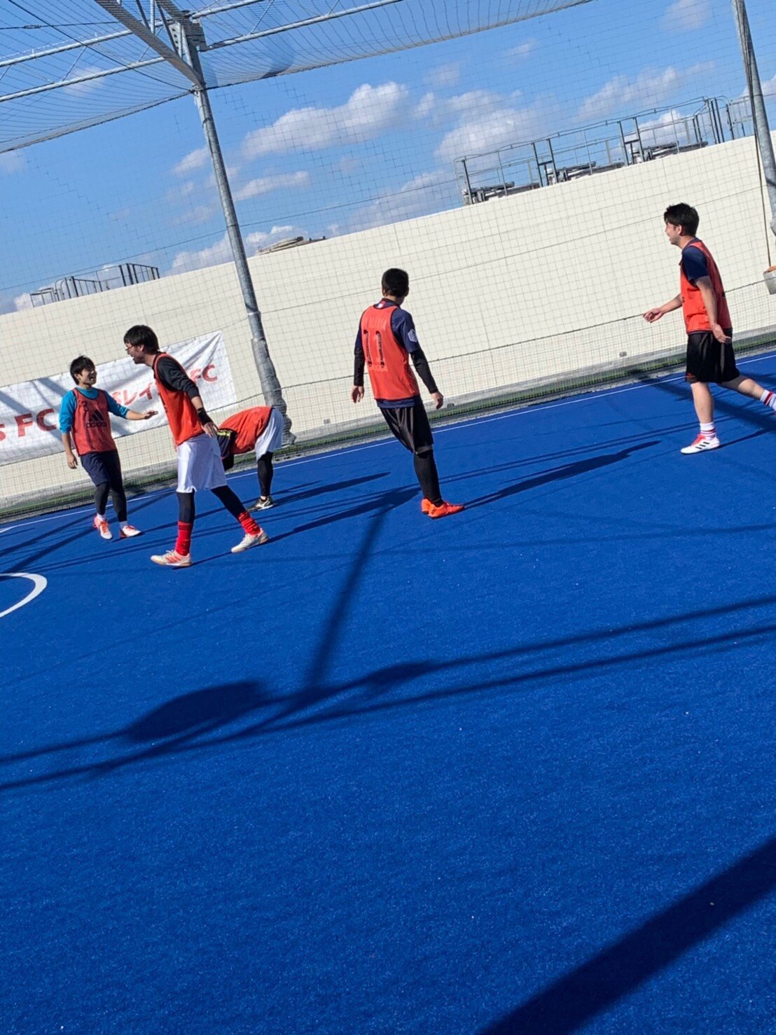 社会人フットサルサークルinf 南船橋 千葉 西船橋 松戸 流山 Inf Futsal Twitter