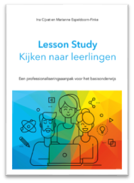 Het boek: 'Lesson Study - Kijken naar leerlingen' is bijna klaar!  Met een voorwoord van prof. Adrie Visscher. Ook nieuwsgierig? Je kan je bestelling al plaatsen, zie:

uitgeverijpica.nl/titels/verwach…
