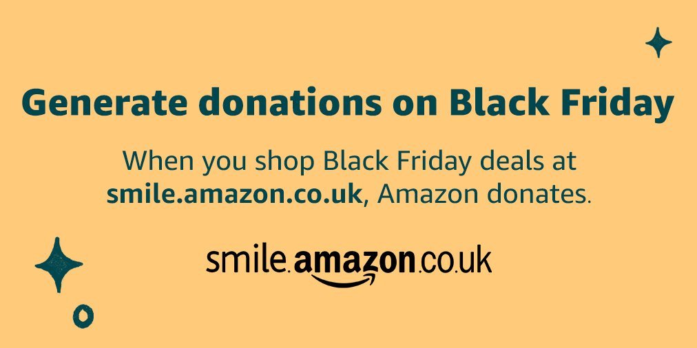 2ndcudd's tweet photo. Join us in supporting 2nd Cuddington (Rowe) Scout Group this Black Friday at https://t.co/ClarulRYkJ. #YouShopAmazonGives https://t.co/BPYRglqD08… https://t.co/U665Zi3M8E