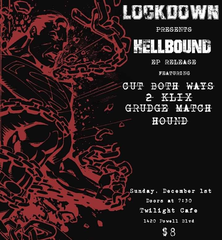 This weekend !