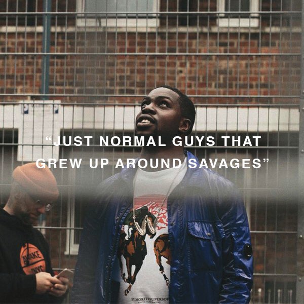 willstowehos's tweet photo. One of the most important pieces I've written to date especially important now with those we've lost in the last 15 months in Hackney 🙏🏿❤️

https://t.co/ygBGuCn35K out now! https://t.co/0EjMz92OQ8