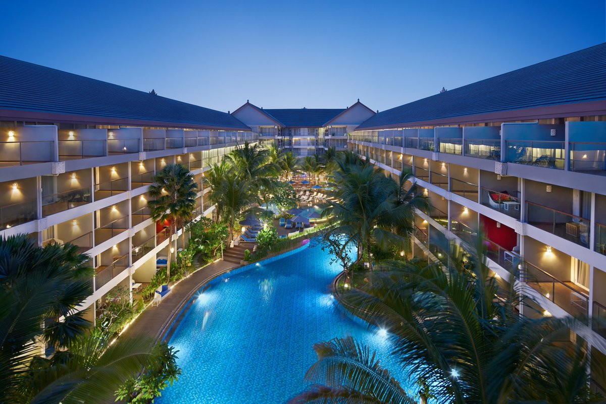 DedySoelistijan's tweet photo. Hi Tweeps. Atas request tmen2, sy mw cb bantu kasih rekomen hotel dg harga trjangkau mulai 200K - 600K di Bali yg bs kalian psan di aplikasi online macam traveloka, pegipegi dll. Sering kan kalian pesan hotel tp ga sesuai ekspektasi? confuse no more. Semoga mmbantu 😊
.
A THREAD https://t.co/1AOAdncuxf