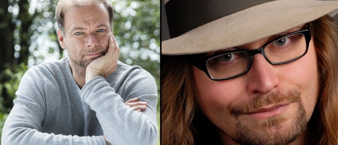 Vi snakker med regissør André Øvredal og komponist Marcus Paus om deres samarbeid på den kommende fantasyfilmen TORDEN - med bl.a. et eksklusivt klipp fra partituret: celluloidtunes.no/celluloid-tune…