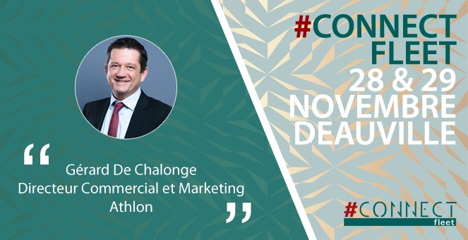 AthlonFrance's tweet photo. Demain, Athlon sera présent au congrès #CONNECTFleet en tant que partenaire. L’occasion pour notre Directeur Commercial d’apporter son expertise autour de la question suivante : « Comment arbitrer son choix d’options en fonction des contraintes WLTP ?» 👉 https://t.co/S9lGsZ8y5Q https://t.co/jhg8jIbDHe