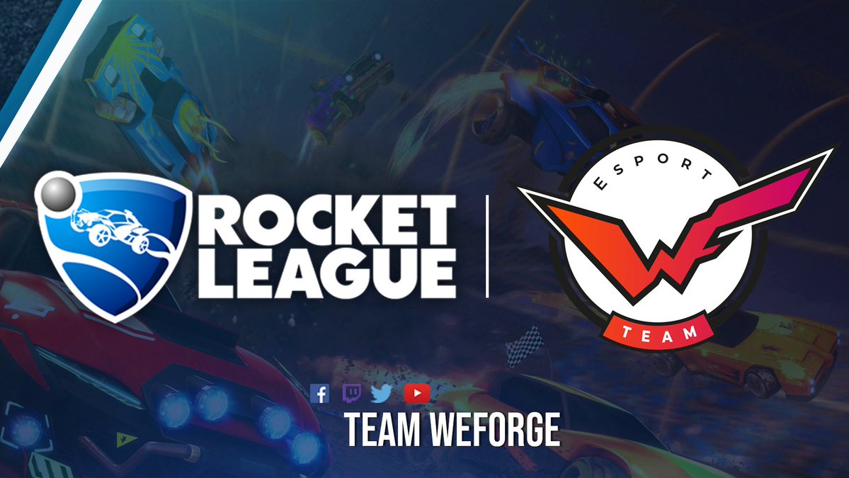 SB_Poulpe's tweet image. 🚨 Nouvelle équipe !

Nous sommes fières et heureux d'accueillir parmi nous un nouveau roster sur le jeu @RocketLeague , l'équipe est composée de Elyy (@MOREAUEliott1) , Laufen (@Arnaud_Potard) et Asten (@axel37c) 

Bienvenue à eux ! ⚽️🚗

#WFWIN #SportAngers #LaDalleAngevine #RT
