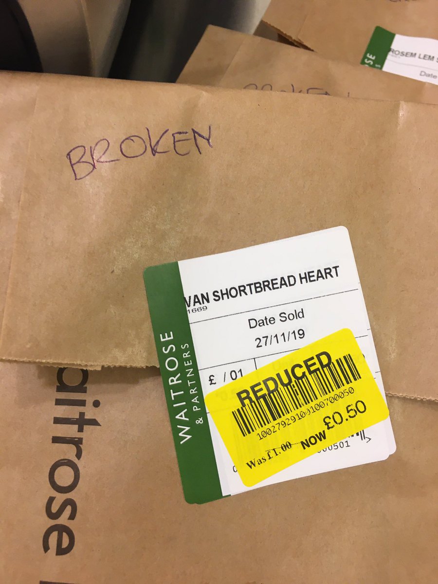 A modern day “For sale: Baby shoes, never worn”?