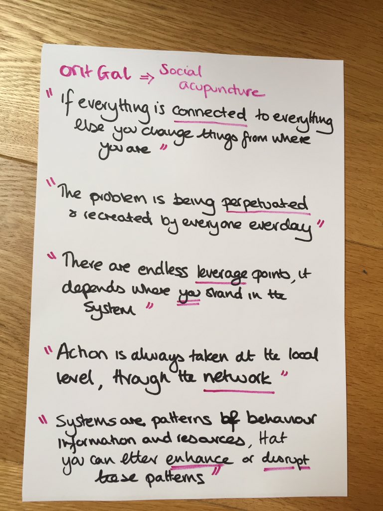 Anna Birney tweet media