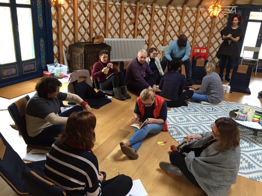 Anna Birney tweet media