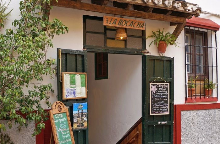 FSolmark's tweet photo. Andalucía es pura magia😍💃🕺🌳🥑Y nosotros estamos muy orgullosos de tener la @FSolmark en la maravillosa #Carratraca, un destino aún desconocido para muchos. #fincasolmark #carratraca #malaga #andalucía #turismo👉https://t.co/oizTkrc4CV @AytoCarratraca @labocacha @SaboraMalaga https://t.co/WRoNsu1get