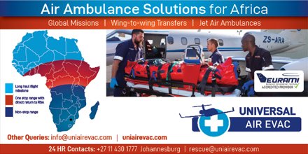 Universal Air Evac (@uniairevac) on Twitter photo 