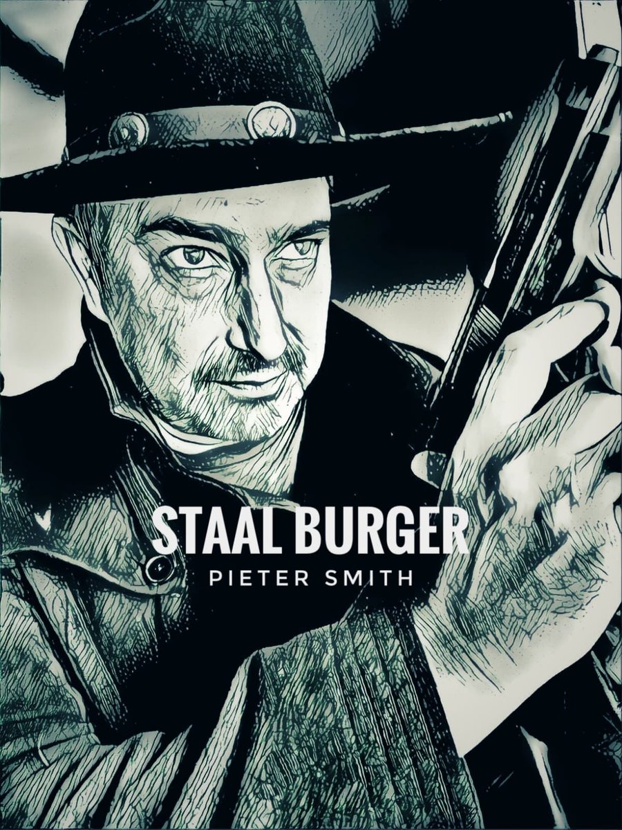 Donderdag oggend stel ons <a href="/SmithPieter/">Pieter Smith</a> se splinternuwe enkelsnit, “Staal Burger” bekend. Maak gereed vit n grote!!