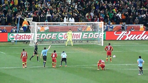 MframaMusic's tweet photo. Ghanaian players need psychological training when it comes to penalties - Prof Mintah https://t.co/NwoLZsdYlV https://t.co/bF5VSUdc3s