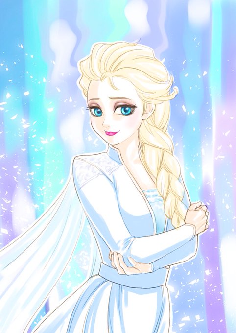 アナ雪のtwitterイラスト検索結果 アナ雪のtwitterイラスト検索結果