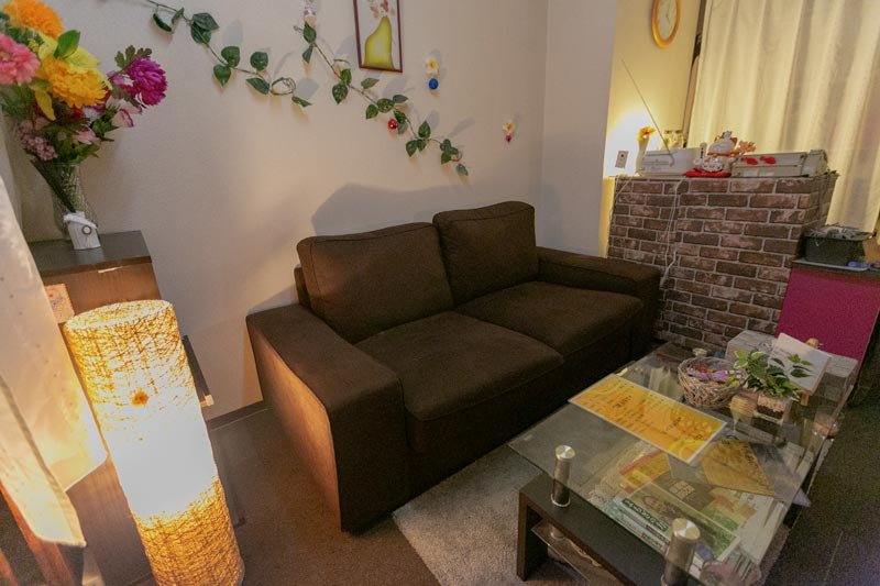 聖蹟桜ヶ丘メンズエステ Lotus Tama Esthe Twitter