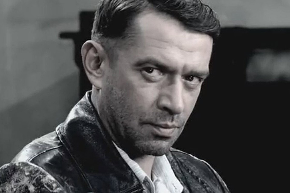 Гоцман Давид Маркович