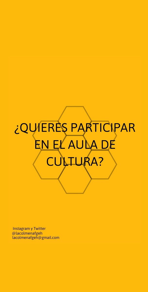 _lcfxr_'s tweet photo. @LaColmenaFGeH https://t.co/3fLjGOxBHL