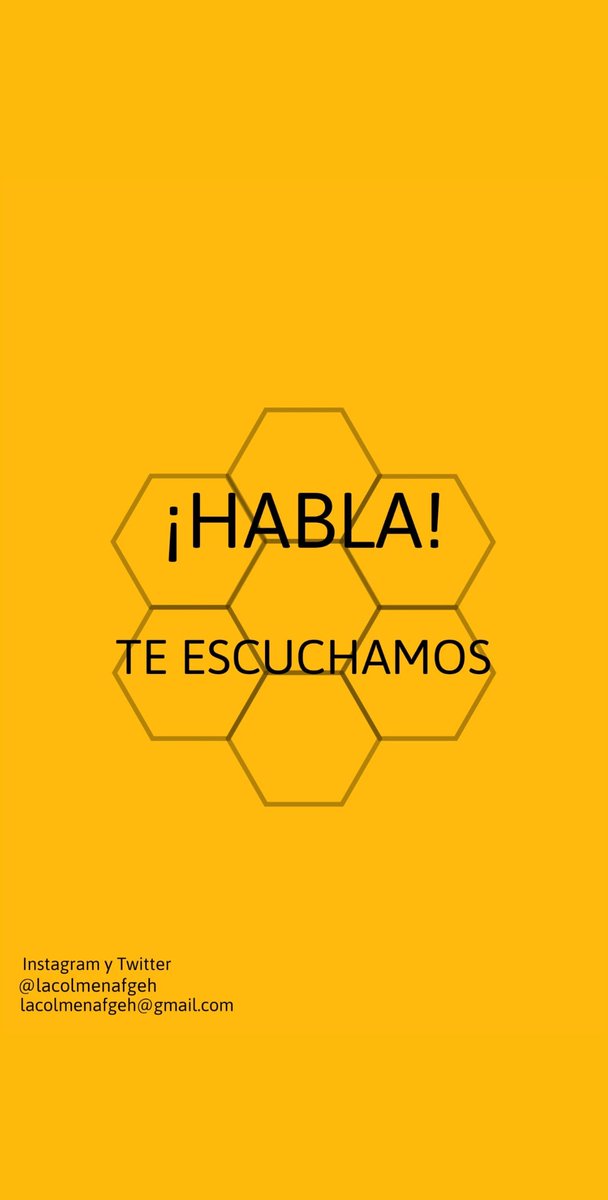 _lcfxr_'s tweet photo. @LaColmenaFGeH https://t.co/3fLjGOxBHL