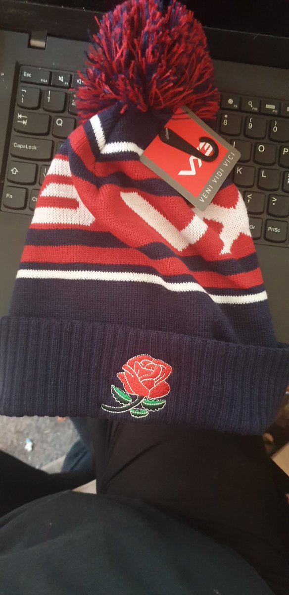 Happy #LancashireDay from England's No.1 Rugby Union County