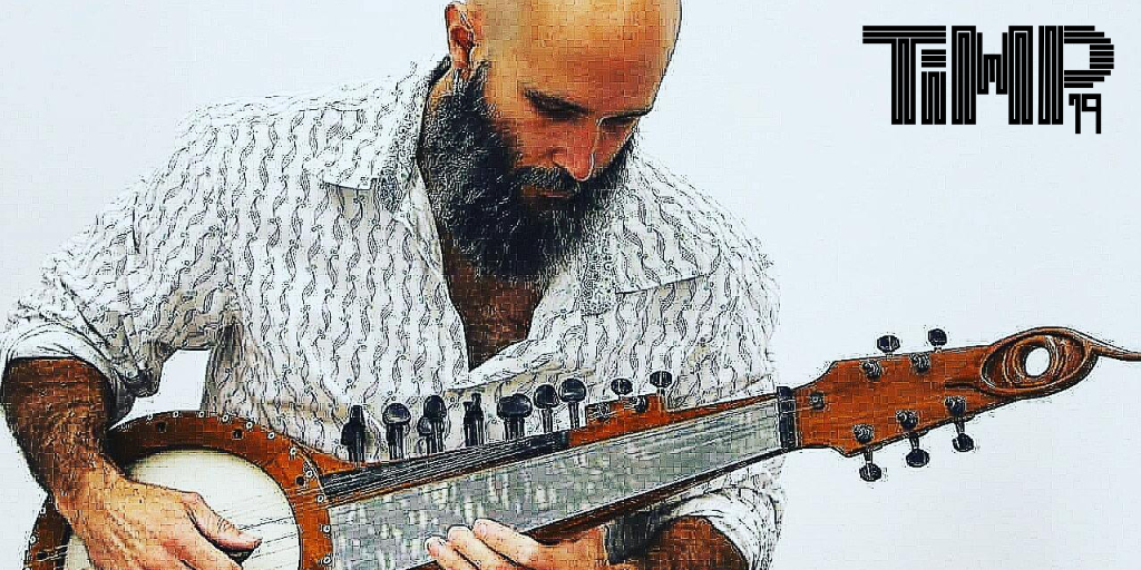 integralab's tweet photo. @NooneMatthew is an Australian-Irish composer-improviser/performer. He is currently an Irish Research Council postdoctoral fellow based in the Irish World Academy at the University of Limerick. His work explores hybridity, new composition, improvisation and phenomenology. #TiMP19 https://t.co/tGpHmfdJxH