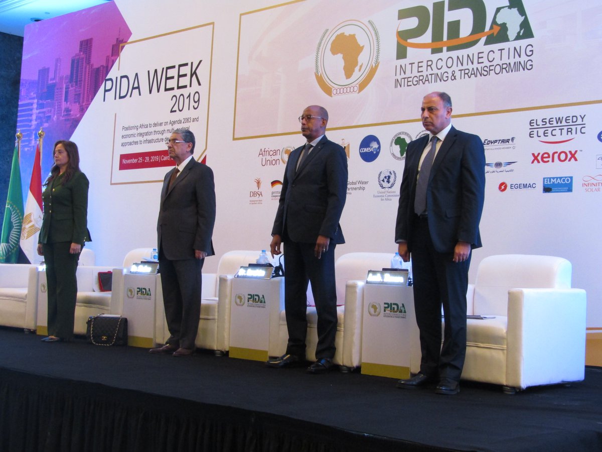 NEPAD_Agency's tweet photo. Click on the link below to access the press release on #PIDAWEEK2019 .
https://t.co/bPMCUKwCH2 https://t.co/ivlphsXlFP