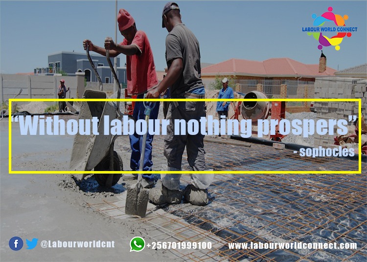 LabourWorldCnt's tweet photo. #WednesdayMotivation #SNOTHT19 #LWCJobOpportunity https://t.co/t402jLVX3i