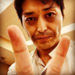 安田顕のインスタグラム