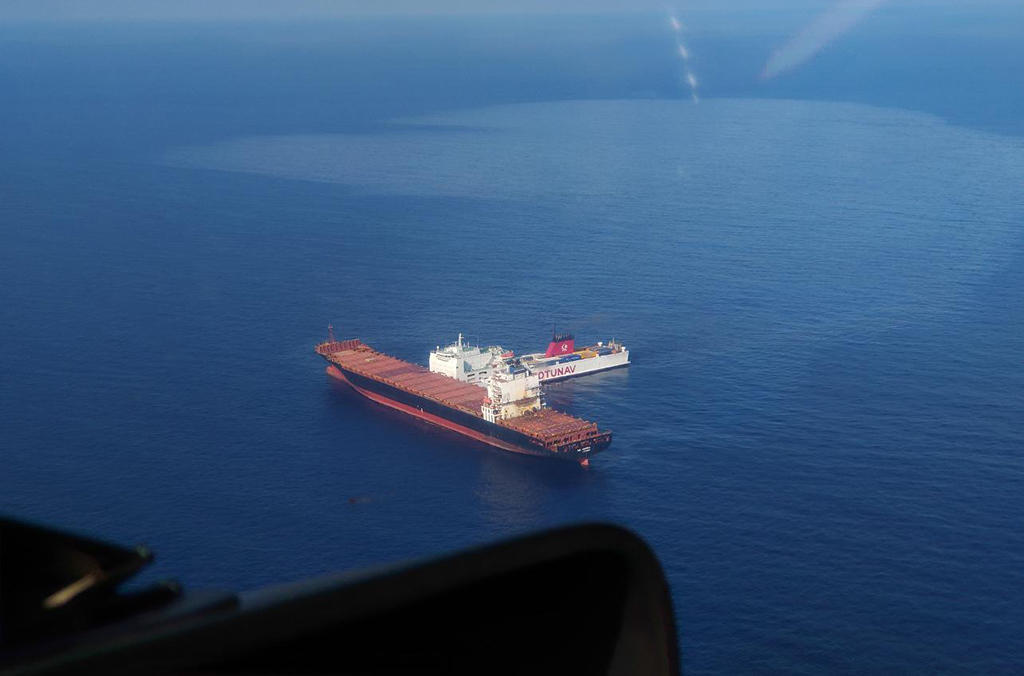 Secrétariat Général de la Mer 🇫🇷 tweet media