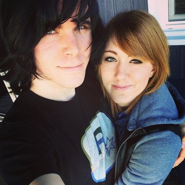 I’m gonna tell my kids that this is #Onision and #coolguykai.No. 